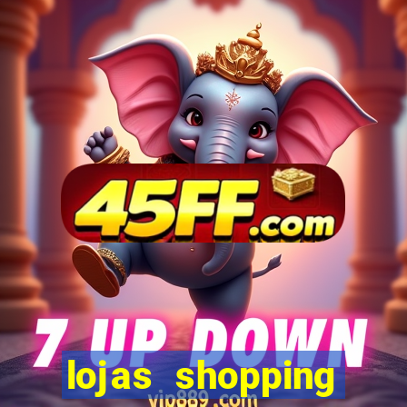 lojas shopping iguatemi porto alegre